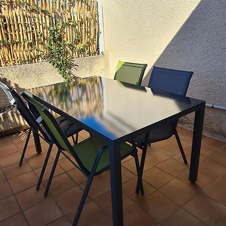 Les Oliviers Appartement Ansouis Buitenkant foto